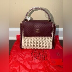 Carolina Herrera Designer Purse